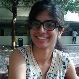 Jyotsana Khatri